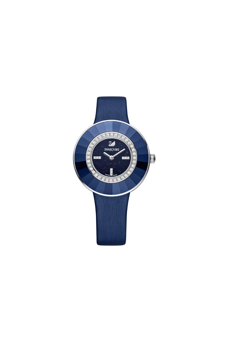 SWAROVSKI スワロフスキー 腕時計 5080508 Oiritaly Watch - Quartz - Woman - Swarovski - 5080508 - Watches